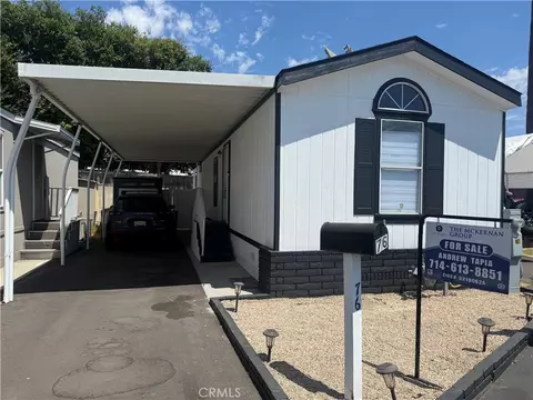 1517 N Newhope St #76, Santa Ana, CA 92703