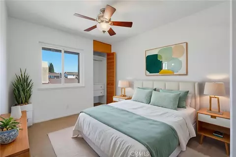 Bedroom - 10441 Lee Way, Stanton, CA 90680 photo 7 of 9