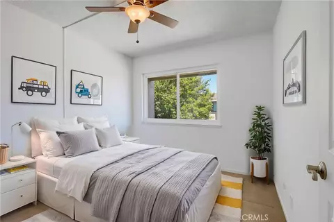 Bedroom - 10441 Lee Way, Stanton, CA 90680 photo 4 of 9