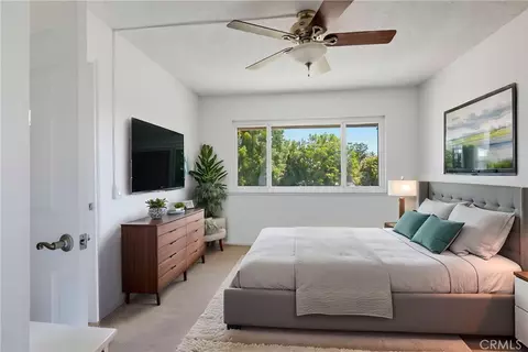 Bedroom - 10441 Lee Way, Stanton, CA 90680 photo 1 of 9