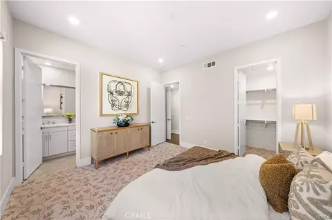 Bedroom - 53 Bellatrix, Irvine, CA 92618 photo 2 of 6