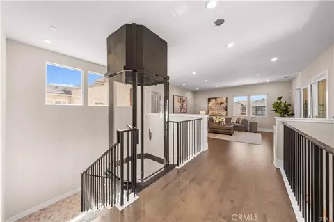 Entry Way - 53 Bellatrix, Irvine, CA 92618 photo 5 of 6