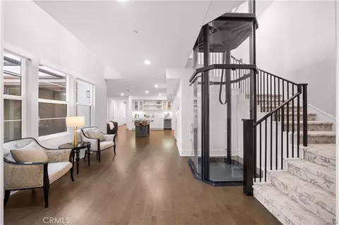 Entry Way - 53 Bellatrix, Irvine, CA 92618 photo 3 of 6
