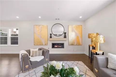 Living - 53 Bellatrix, Irvine, CA 92618 photo 4 of 10
