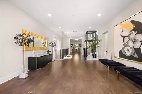 Entry Way - 53 Bellatrix, Irvine, CA 92618 photo 2 of 6