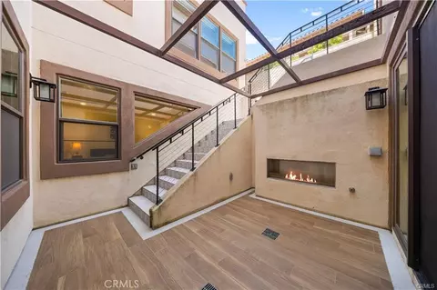 Exterior - 53 Bellatrix, Irvine, CA 92618 photo 2 of 3