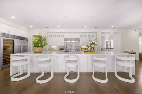 Kitchen - 53 Bellatrix, Irvine, CA 92618 photo 1 of 2