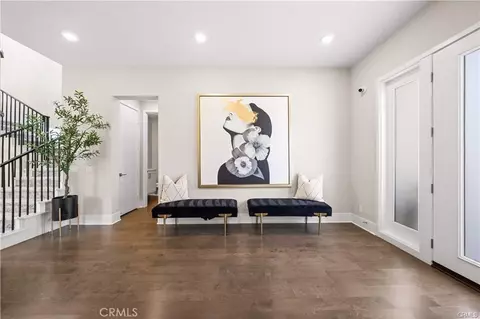 Entry Way - 53 Bellatrix, Irvine, CA 92618 photo 1 of 6