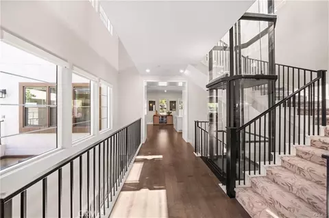 Entry Way - 53 Bellatrix, Irvine, CA 92618 photo 4 of 6