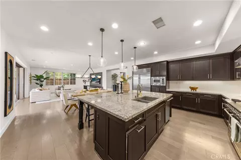 Kitchen - 139 Sunset, Irvine, CA 92602 photo 2 of 3