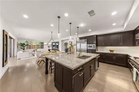 Kitchen - 139 Sunset, Irvine, CA 92602 photo 2 of 3