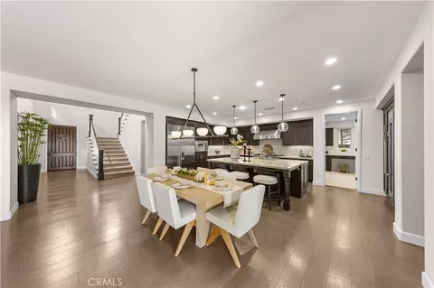 Dining - 139 Sunset, Irvine, CA 92602 photo 2 of 3