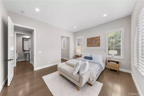 Bedroom - 139 Sunset, Irvine, CA 92602 photo 2 of 11