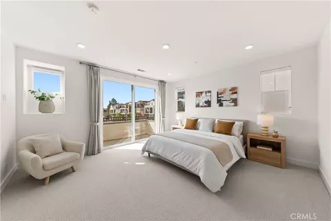 Bedroom - 372 Baluster, Irvine, CA 92618 photo 5 of 8