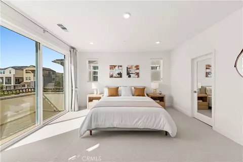 Bedroom - 372 Baluster, Irvine, CA 92618 photo 6 of 8