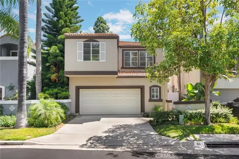 84 Hawaii Dr, Aliso Viejo, CA 92656