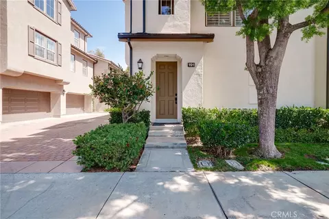 Exterior - 191 Lockford, Irvine, CA 92602 photo 3 of 10