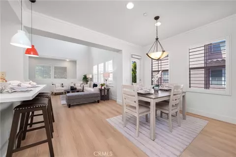 Dining - 191 Lockford, Irvine, CA 92602 photo 1 of 2