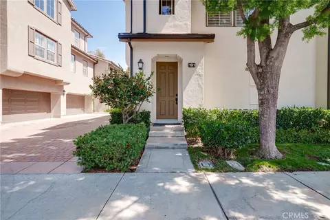 Exterior - 191 Lockford, Irvine, CA 92602 photo 4 of 13