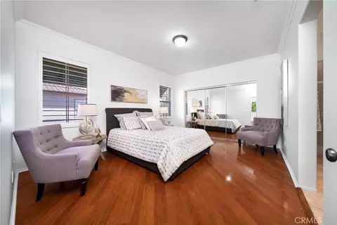 Bedroom - 191 Lockford, Irvine, CA 92602 photo 3 of 4