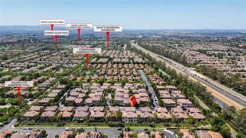 View/Area - 191 Lockford, Irvine, CA 92602 photo 2 of 10