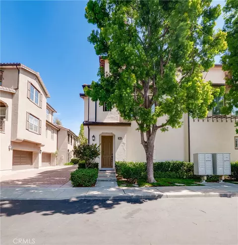 Exterior - 191 Lockford, Irvine, CA 92602 photo 3 of 13