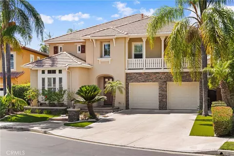 Exterior - 5 Plumbago, Irvine, CA 92620 photo 10 of 15