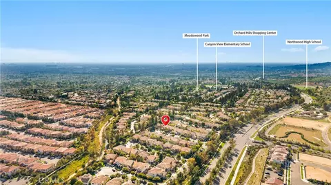 View/Area - 5 Plumbago, Irvine, CA 92620 photo 5 of 6