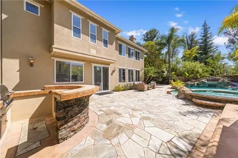 Exterior - 5 Plumbago, Irvine, CA 92620 photo 11 of 15