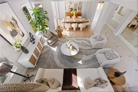 Living - 5 Plumbago, Irvine, CA 92620 photo 2 of 6