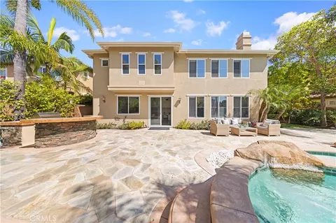 Exterior - 5 Plumbago, Irvine, CA 92620 photo 13 of 15