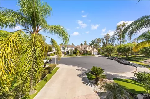 Exterior - 5 Plumbago, Irvine, CA 92620 photo 9 of 15