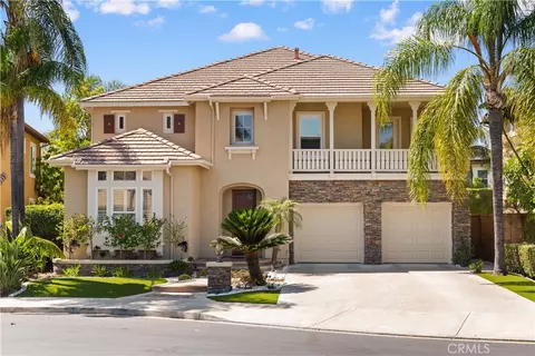 Exterior - 5 Plumbago, Irvine, CA 92620 photo 2 of 15