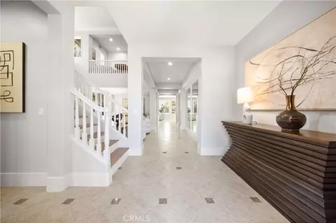Entry Way - 5 Plumbago, Irvine, CA 92620 photo 2 of 7