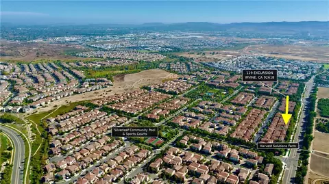 View/Area - 119 Excursion, Irvine, CA 92618 photo 1 of 3