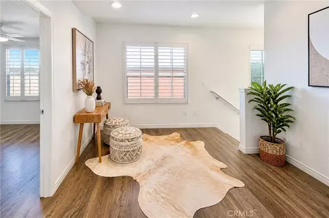 Entry Way - 119 Excursion, Irvine, CA 92618 photo 2 of 5