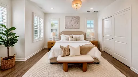 Bedroom - 119 Excursion, Irvine, CA 92618 photo 1 of 3