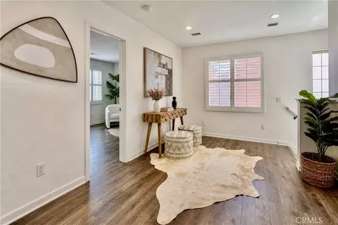 Entry Way - 119 Excursion, Irvine, CA 92618 photo 3 of 5