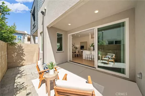 Exterior - 126 Baluster, Irvine, CA 92618 photo 9 of 11