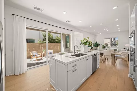 Entry Way - 126 Baluster, Irvine, CA 92618 photo 2 of 5