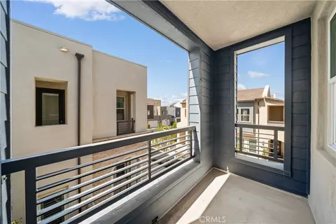 Exterior - 126 Baluster, Irvine, CA 92618 photo 6 of 11