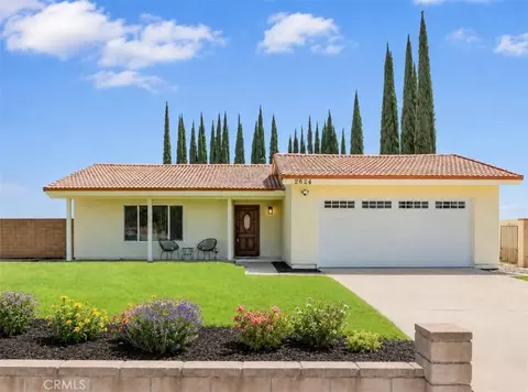 2624 Damien Ave, La Verne, CA 91750