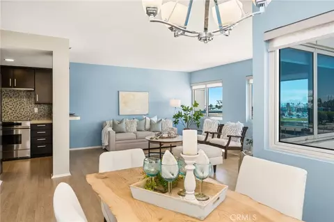 Dining - 525 E Seaside #403, Long Beach, CA 90802 photo 1 of 4