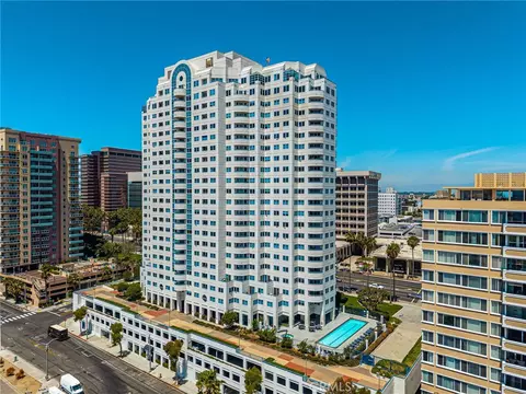 Exterior - 525 E Seaside #403, Long Beach, CA 90802 photo 4 of 4
