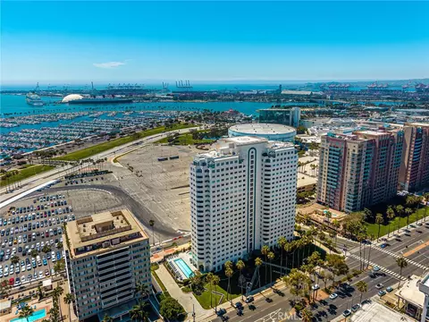 View/Area - 525 E Seaside #403, Long Beach, CA 90802 photo 2 of 2