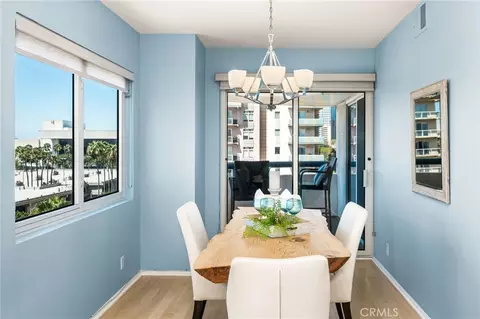 Dining - 525 E Seaside #403, Long Beach, CA 90802 photo 3 of 4