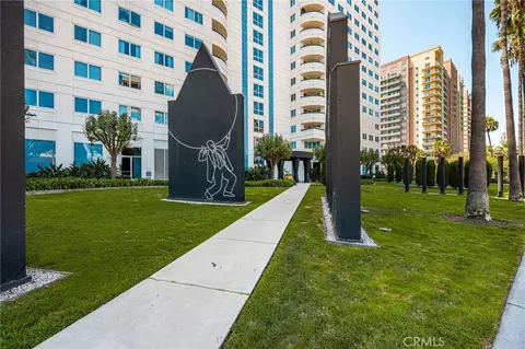 Exterior - 525 E Seaside #403, Long Beach, CA 90802 photo 3 of 4