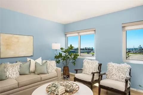 Living - 525 E Seaside #403, Long Beach, CA 90802 photo 3 of 6