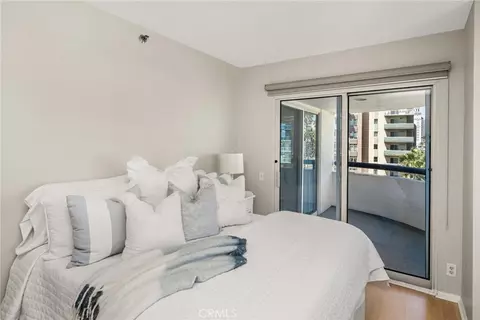 Bedroom - 525 E Seaside #403, Long Beach, CA 90802 photo 3 of 3
