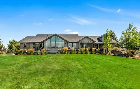Exterior - 60870 Billadeau, Bend, OR 97702 photo 1 of 20